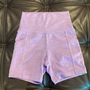 Offline by Aerie Biker short